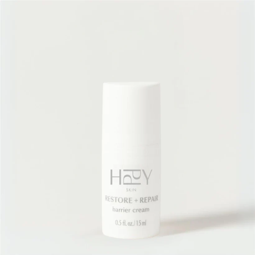 Dry & Dehydrated Skin